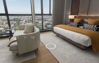 For Sale - MEYER BLUE