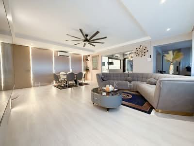 For Sale - 243 Pasir Ris Street 21