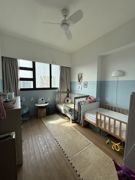 462D Yishun Avenue 6 HDB Flat For Sale at S$ 635,000 | PropertyGuru Singapore - Bedroom