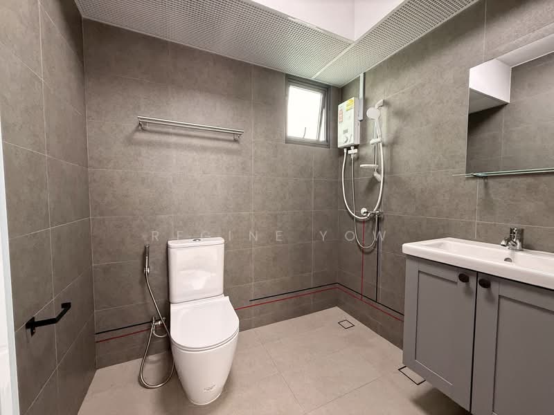 1B Kempas Road, , 2 Bedrooms, 732 sqft, HDB Flat For Rent, by Regine Yow, 500056359 - PropertyGuru.com.sg