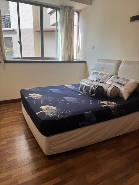 Sunhaven, 781 Upper Changi Road East, 3 Bedrooms, 1,300 sqft, Condominium For Rent, by Irene Peh, 500056360 - Bedroom - PropertyGuru.com.sg