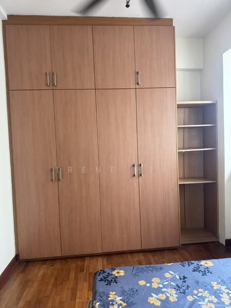 Sunhaven, 781 Upper Changi Road East, 3 Bedrooms, 1,300 sqft, Condominium For Rent, by Irene Peh, 500056360 - Bedroom - PropertyGuru.com.sg