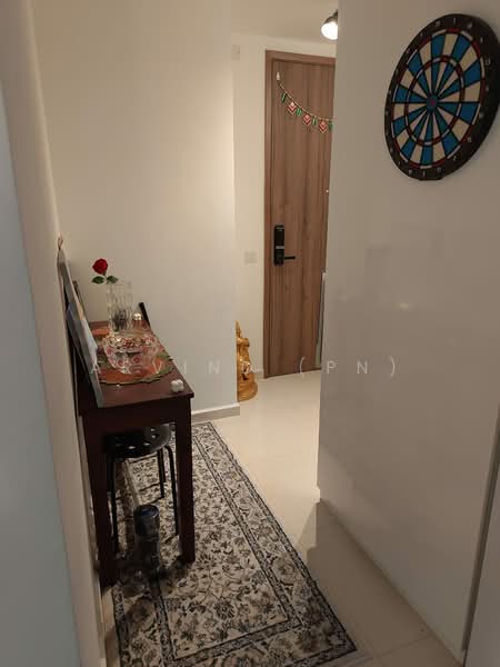 Parc Botannia, 10 Fernvale Street, 2 Bedrooms, 509 sqft, Condominium For Rent, by Arvind (PN), 500056362 - PropertyGuru.com.sg