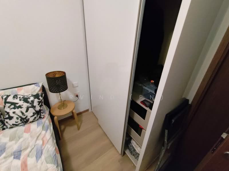 Parc Botannia, 10 Fernvale Street, 2 Bedrooms, 509 sqft, Condominium For Rent, by Arvind (PN), 500056362 - PropertyGuru.com.sg