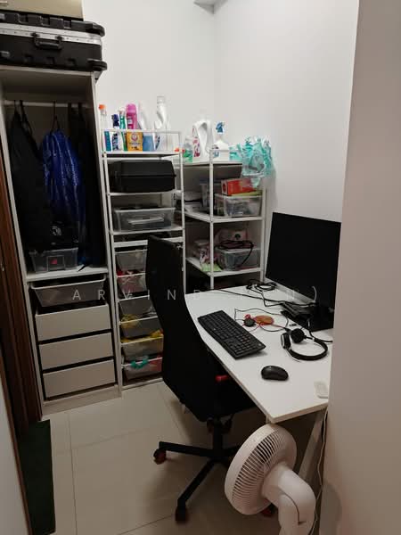 Parc Botannia, 10 Fernvale Street, 2 Bedrooms, 509 sqft, Condominium For Rent, by Arvind (PN), 500056362 - PropertyGuru.com.sg