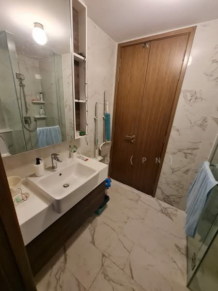 Parc Botannia, 10 Fernvale Street, 2 Bedrooms, 509 sqft, Condominium For Rent, by Arvind (PN), 500056362 - PropertyGuru.com.sg