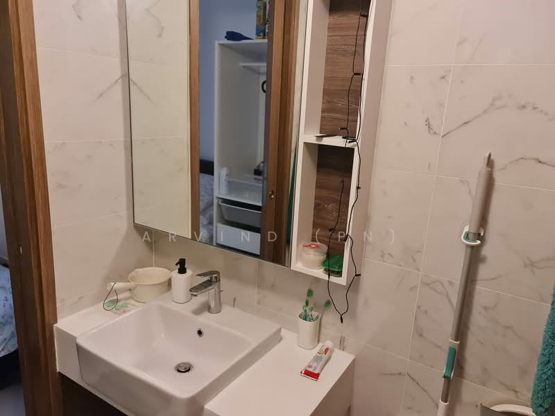 Parc Botannia, 10 Fernvale Street, 2 Bedrooms, 509 sqft, Condominium For Rent, by Arvind (PN), 500056362 - PropertyGuru.com.sg