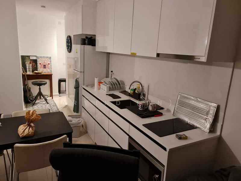 Parc Botannia, 10 Fernvale Street, 2 Bedrooms, 509 sqft, Condominium For Rent, by Arvind (PN), 500056362 - PropertyGuru.com.sg