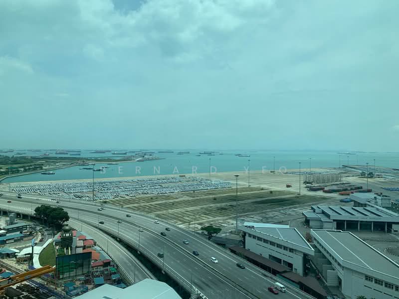 76 Shenton Apartment For Sale at S$ 1,200,000 | PropertyGuru Singapore - Exterior