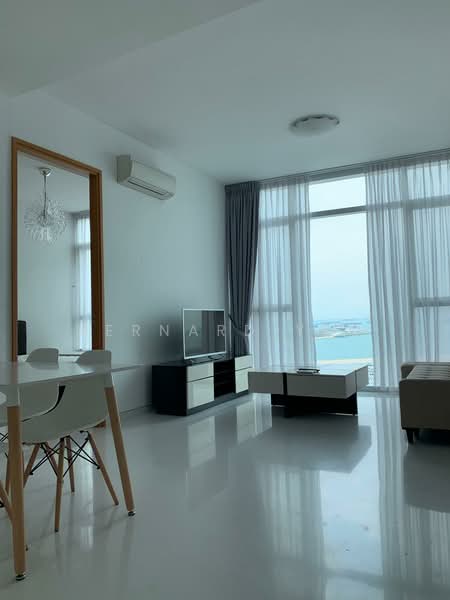 76 Shenton Apartment For Sale at S$ 1,200,000 | PropertyGuru Singapore - Living Room