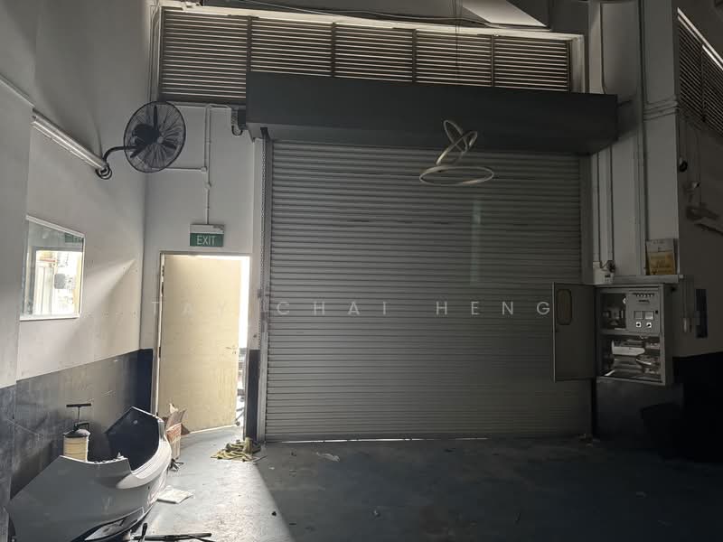 First East Centre, 10 Kaki Bukit Road 2, 4,080 sqft, Factory / Workshop (B2) For Rent, by Tay Chai Heng, 500056365 - Interior - CommercialGuru.com.sg