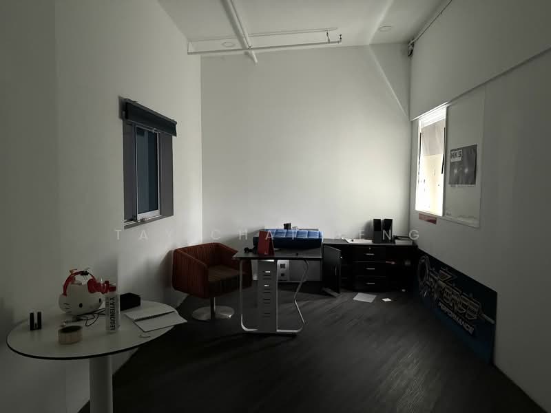First East Centre, 10 Kaki Bukit Road 2, 4,080 sqft, Factory / Workshop (B2) For Rent, by Tay Chai Heng, 500056365 - Study - CommercialGuru.com.sg