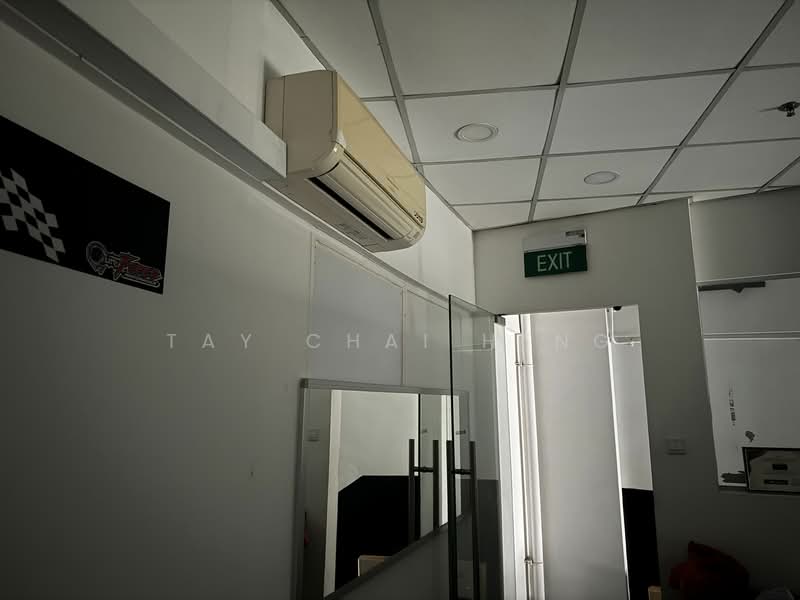 First East Centre, 10 Kaki Bukit Road 2, 4,080 sqft, Factory / Workshop (B2) For Rent, by Tay Chai Heng, 500056365 - Interior - CommercialGuru.com.sg