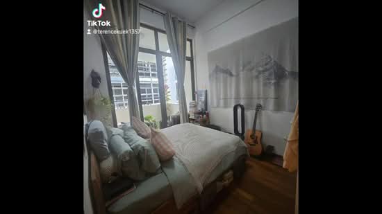 The Creek @ Bukit Condominium For Sale at S$ 1,503,000 | PropertyGuru Singapore