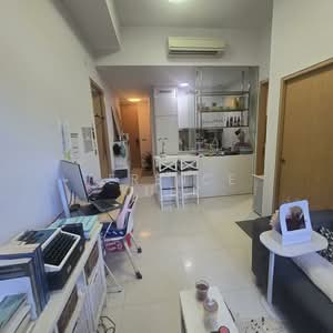 For Sale - The Creek @ Bukit