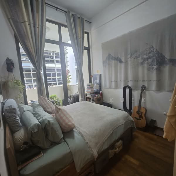 The Creek @ Bukit Condominium For Sale at S$ 1,503,000 | PropertyGuru Singapore