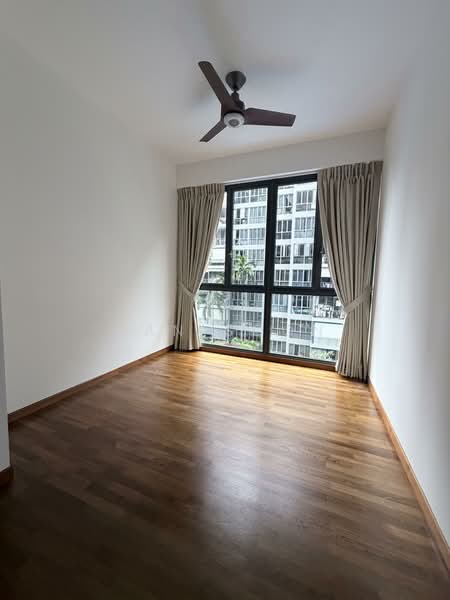 Signature At Yishun, 33 Yishun Street 51, 4 Bedrooms, 1,184 sqft, Executive Condominium For Rent, by Dan Soon, 500056371 - Bedroom - PropertyGuru.com.sg