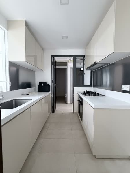 Signature At Yishun, 33 Yishun Street 51, 4 Bedrooms, 1,184 sqft, Executive Condominium For Rent, by Dan Soon, 500056371 - Kitchen - PropertyGuru.com.sg