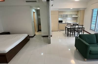 For Rent - The Sail @ Marina Bay