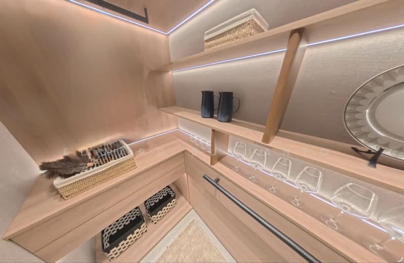 Canberra Crescent Residences Condominium For Sale at S$ 2,189,300 | PropertyGuru Singapore - Kitchen