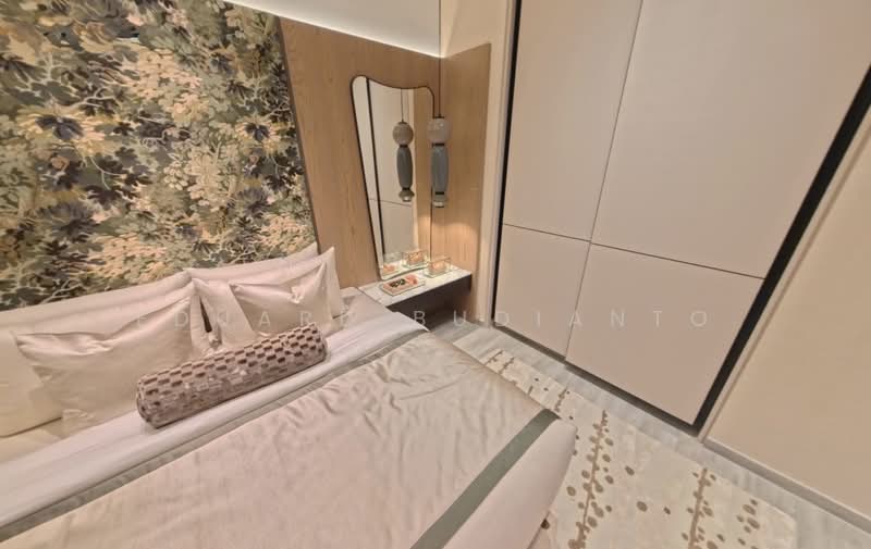 Canberra Crescent Residences Condominium For Sale at S$ 2,189,300 | PropertyGuru Singapore - Bedroom