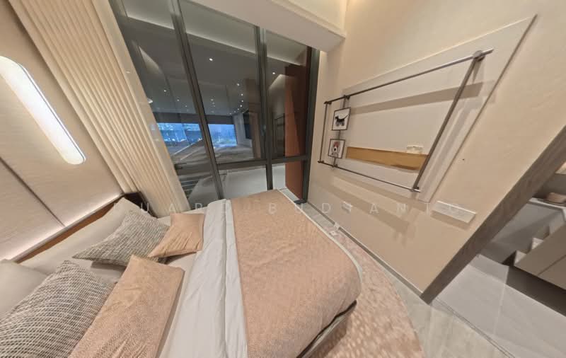 Canberra Crescent Residences Condominium For Sale at S$ 2,189,300 | PropertyGuru Singapore - Bedroom