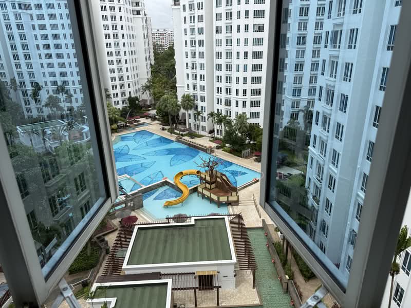 Northoaks Condominium For Sale at S$ 1,168,000 | PropertyGuru Singapore