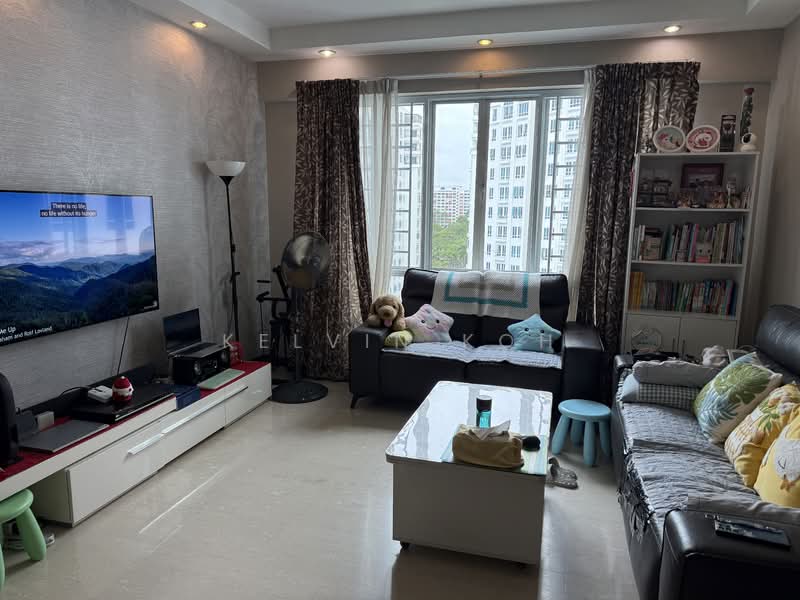 Northoaks Condominium For Sale at S$ 1,168,000 | PropertyGuru Singapore