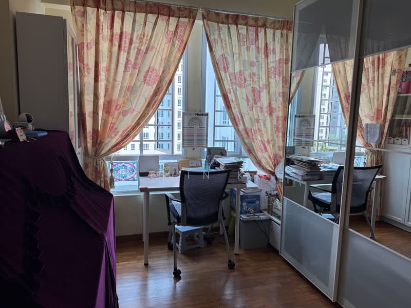 Northoaks Condominium For Sale at S$ 1,168,000 | PropertyGuru Singapore