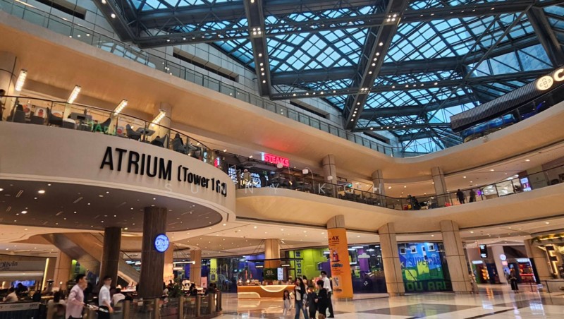 Suntec City Tower, 6 Temasek Boulevard, 2,200 sqft, Office For Rent, by Sunny Koh, 500056375 - Interior - CommercialGuru.com.sg