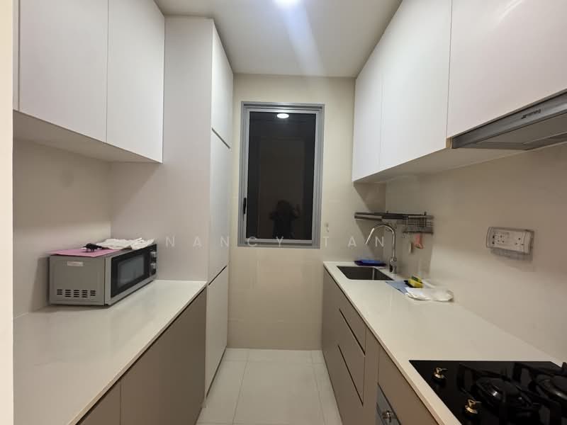 Mont Botanik Residence, 1 Jalan Remaja, 2 Bedrooms, 700 sqft, Condominium For Rent, by Nancy Tan, 500056378 - PropertyGuru.com.sg