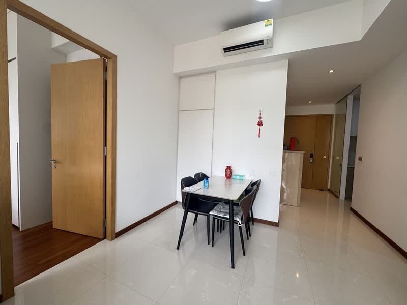 Mont Botanik Residence, 1 Jalan Remaja, 2 Bedrooms, 700 sqft, Condominium For Rent, by Nancy Tan, 500056378 - PropertyGuru.com.sg
