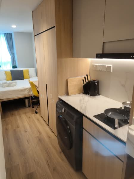 RESIDE CoLiving 336 River Valley, 336 River Valley, Studio, 151 sqft, Apartment For Rent, by Christina Phau, 500056383 - PropertyGuru.com.sg