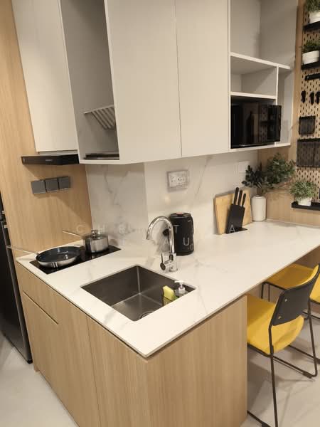 RESIDE CoLiving 336 River Valley, 336 River Valley, Studio, 151 sqft, Apartment For Rent, by Christina Phau, 500056383 - PropertyGuru.com.sg