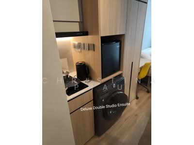 For Rent - RESIDE CoLiving 336 River Valley