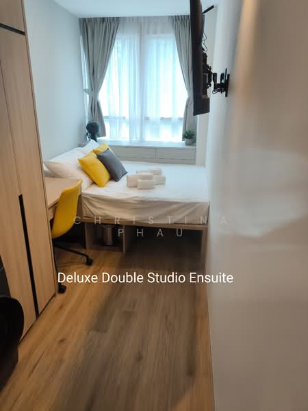 RESIDE CoLiving 336 River Valley, 336 River Valley, Studio, 151 sqft, Apartment For Rent, by Christina Phau, 500056383 - PropertyGuru.com.sg