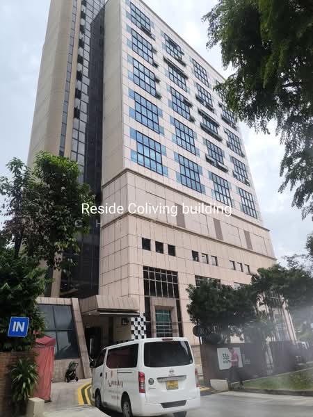 RESIDE CoLiving 336 River Valley, 336 River Valley, Studio, 151 sqft, Apartment For Rent, by Christina Phau, 500056383 - PropertyGuru.com.sg