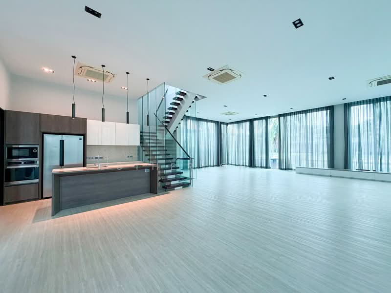 Sentosa Cove Detached House For Sale at S$ 20,000,000 | PropertyGuru Singapore