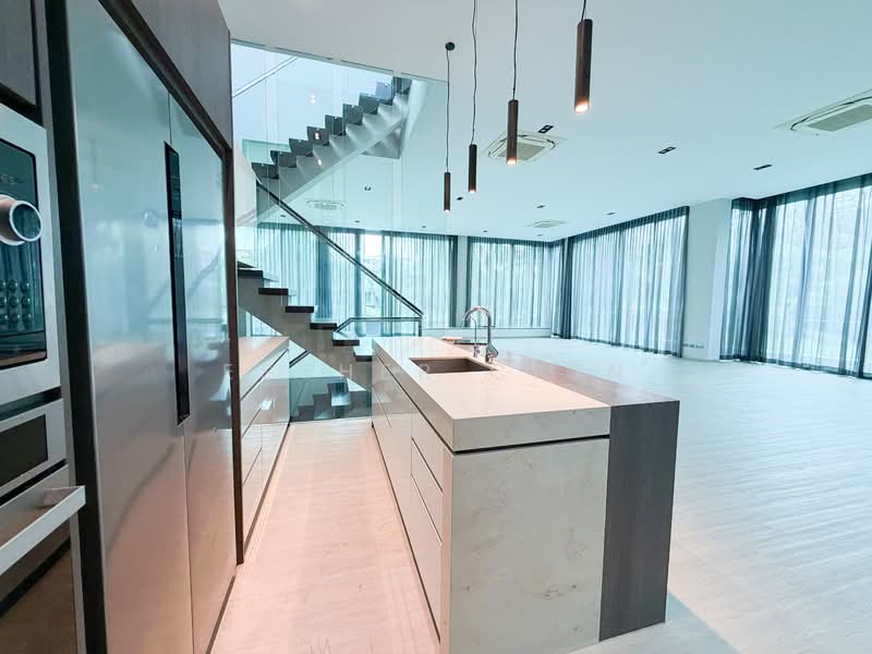 Sentosa Cove Detached House For Sale at S$ 20,000,000 | PropertyGuru Singapore