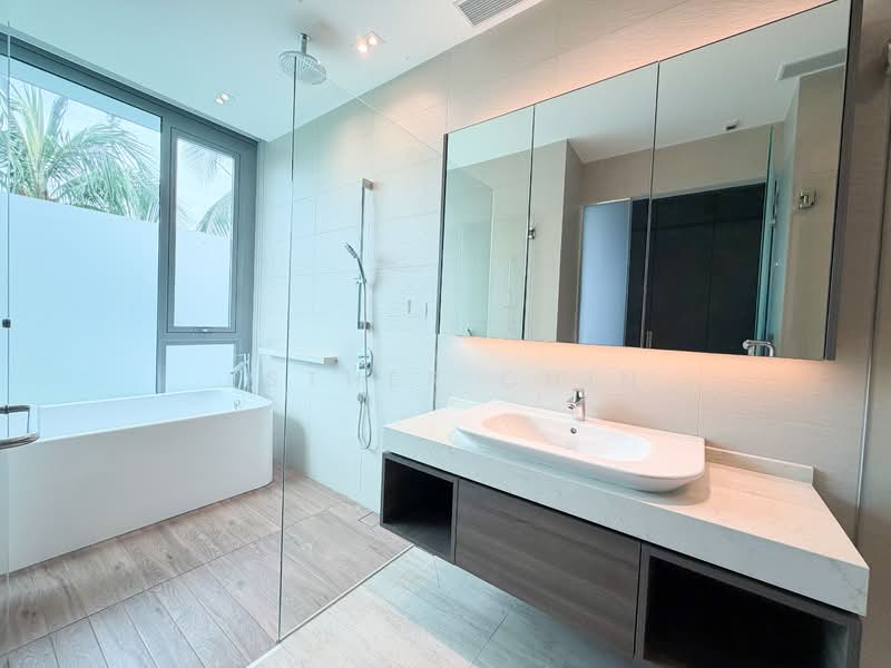 Sentosa Cove Detached House For Sale at S$ 20,000,000 | PropertyGuru Singapore