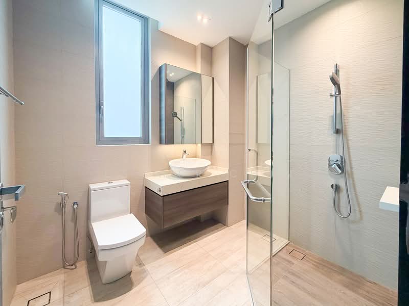 Sentosa Cove Detached House For Sale at S$ 20,000,000 | PropertyGuru Singapore