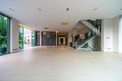 For Sale - Sentosa Cove