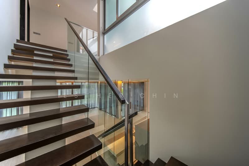 For Sale - Sentosa Cove