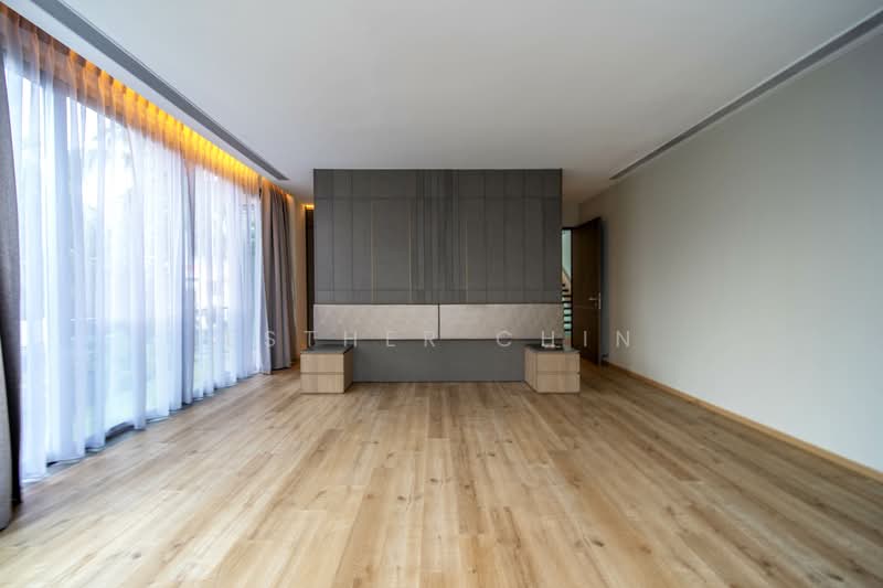 For Sale - Sentosa Cove