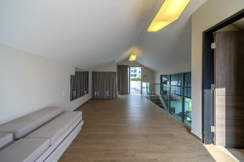 For Sale - Sentosa Cove