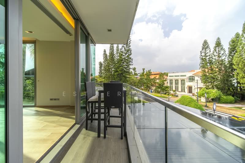 For Sale - Sentosa Cove