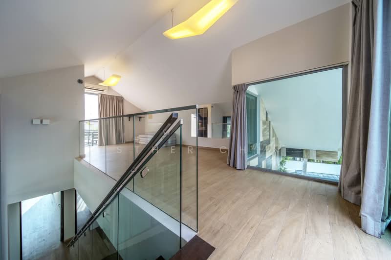 For Sale - Sentosa Cove