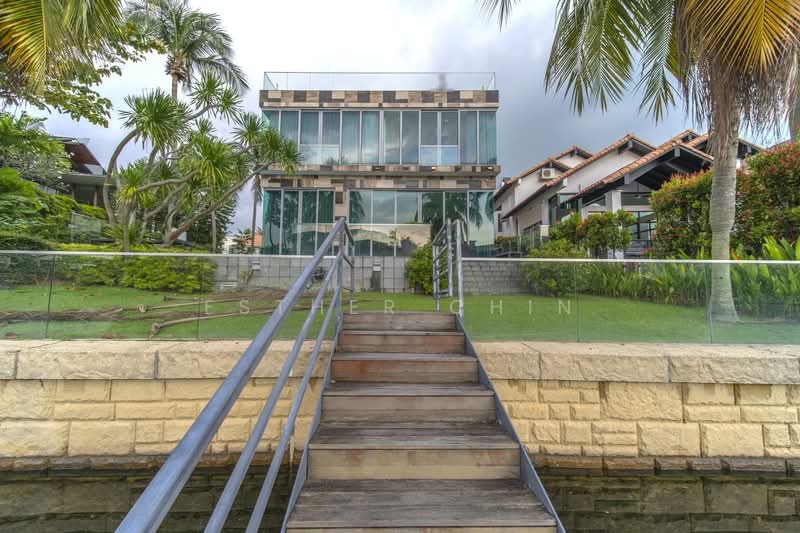 For Sale - Sentosa Cove