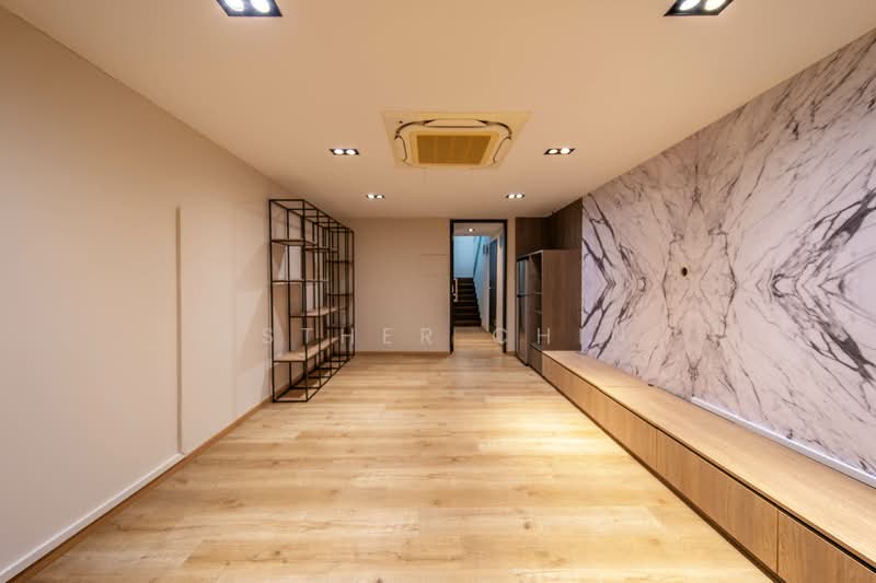 For Sale - Sentosa Cove