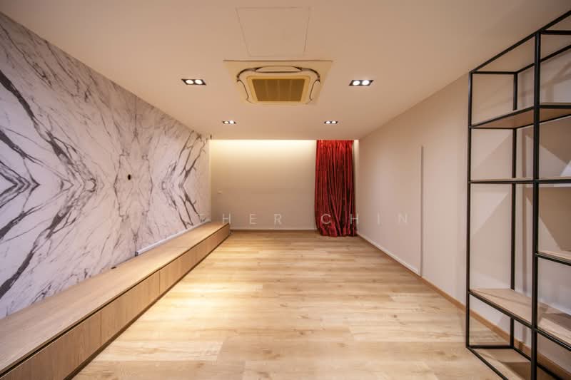 For Sale - Sentosa Cove